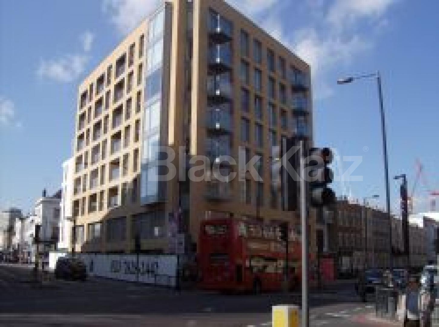 			 , 1 Bedroom, 1 bath, 1 reception Flat			 Belvoir House, Vauxhall Bridge Road, Victoria